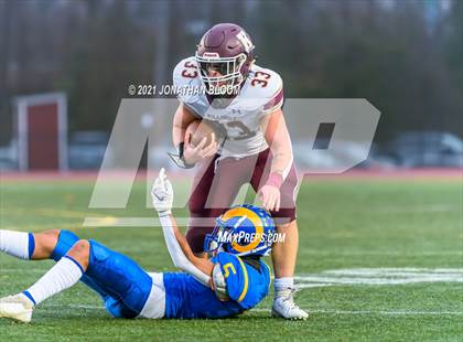 Thumbnail 3 in Rockville vs. Killingly (CIAC Class M Final) photogallery.
