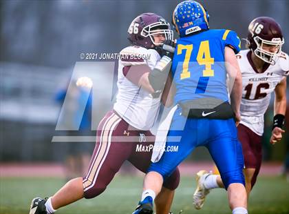 Thumbnail 3 in Rockville vs. Killingly (CIAC Class M Final) photogallery.