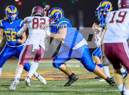 Thumbnail 2 in Rockville vs. Killingly (CIAC Class M Final) photogallery.