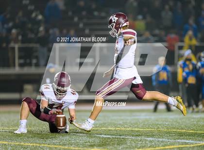 Thumbnail 1 in Rockville vs. Killingly (CIAC Class M Final) photogallery.