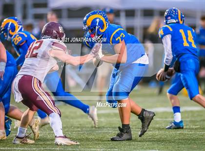 Thumbnail 3 in Rockville vs. Killingly (CIAC Class M Final) photogallery.
