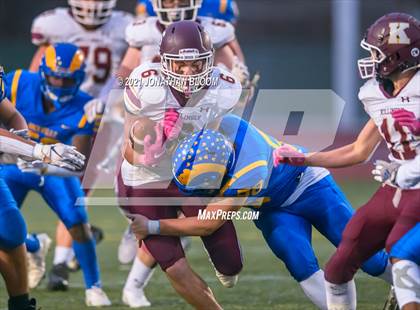 Thumbnail 2 in Rockville vs. Killingly (CIAC Class M Final) photogallery.