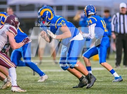Thumbnail 2 in Rockville vs. Killingly (CIAC Class M Final) photogallery.
