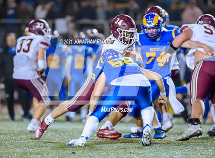 Thumbnail 3 in Rockville vs. Killingly (CIAC Class M Final) photogallery.