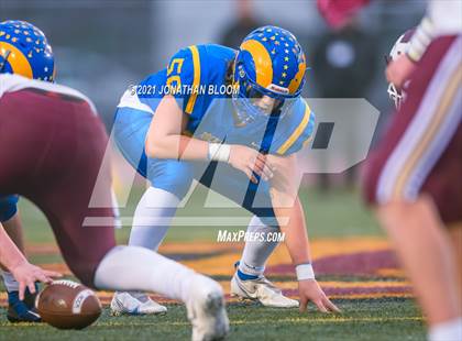 Thumbnail 3 in Rockville vs. Killingly (CIAC Class M Final) photogallery.
