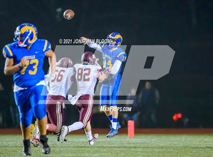 Thumbnail 2 in Rockville vs. Killingly (CIAC Class M Final) photogallery.