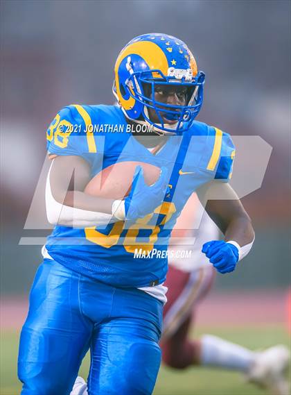 Thumbnail 2 in Rockville vs. Killingly (CIAC Class M Final) photogallery.