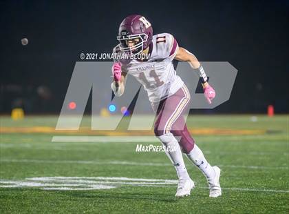 Thumbnail 2 in Rockville vs. Killingly (CIAC Class M Final) photogallery.
