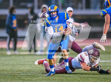 Thumbnail 2 in Rockville vs. Killingly (CIAC Class M Final) photogallery.