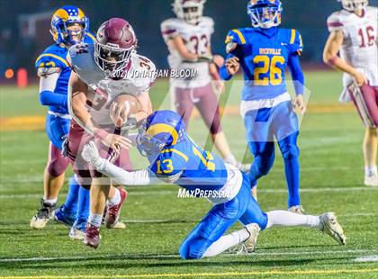 Thumbnail 3 in Rockville vs. Killingly (CIAC Class M Final) photogallery.