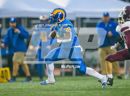 Thumbnail 2 in Rockville vs. Killingly (CIAC Class M Final) photogallery.
