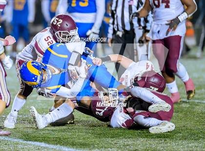 Thumbnail 1 in Rockville vs. Killingly (CIAC Class M Final) photogallery.