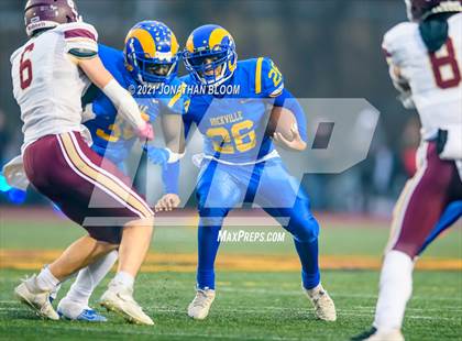 Thumbnail 1 in Rockville vs. Killingly (CIAC Class M Final) photogallery.