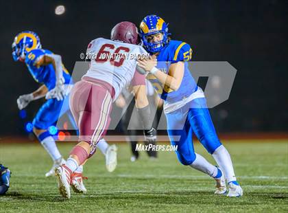 Thumbnail 1 in Rockville vs. Killingly (CIAC Class M Final) photogallery.