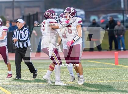 Thumbnail 3 in Rockville vs. Killingly (CIAC Class M Final) photogallery.
