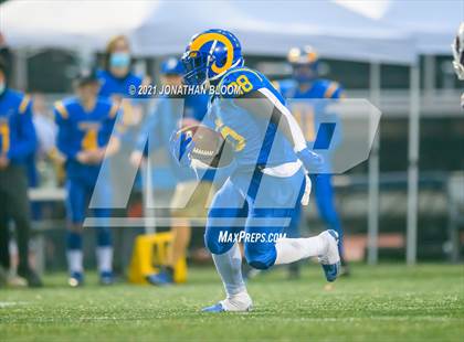 Thumbnail 3 in Rockville vs. Killingly (CIAC Class M Final) photogallery.