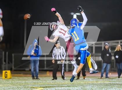 Thumbnail 1 in Rockville vs. Killingly (CIAC Class M Final) photogallery.