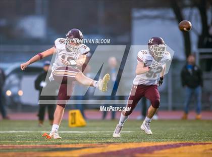 Thumbnail 2 in Rockville vs. Killingly (CIAC Class M Final) photogallery.