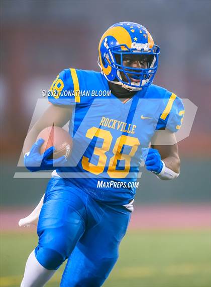 Thumbnail 3 in Rockville vs. Killingly (CIAC Class M Final) photogallery.