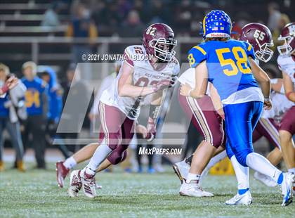Thumbnail 2 in Rockville vs. Killingly (CIAC Class M Final) photogallery.