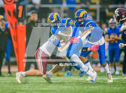 Thumbnail 2 in Rockville vs. Killingly (CIAC Class M Final) photogallery.
