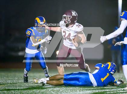 Thumbnail 1 in Rockville vs. Killingly (CIAC Class M Final) photogallery.
