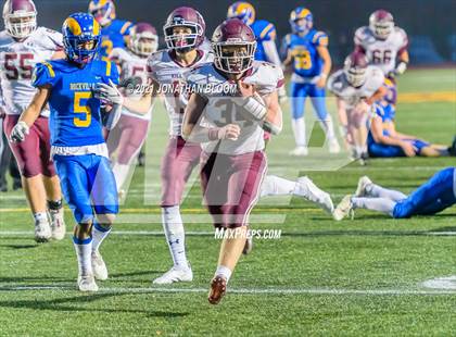 Thumbnail 3 in Rockville vs. Killingly (CIAC Class M Final) photogallery.