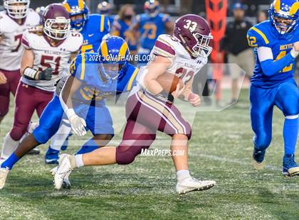 Thumbnail 3 in Rockville vs. Killingly (CIAC Class M Final) photogallery.