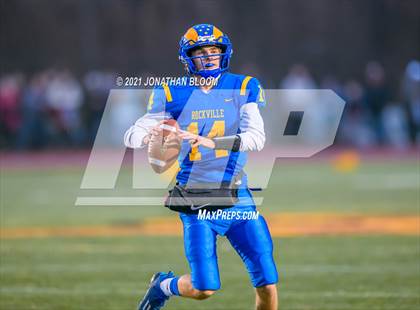 Thumbnail 3 in Rockville vs. Killingly (CIAC Class M Final) photogallery.