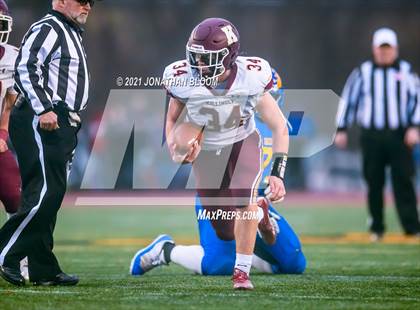 Thumbnail 1 in Rockville vs. Killingly (CIAC Class M Final) photogallery.