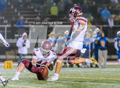 Thumbnail 3 in Rockville vs. Killingly (CIAC Class M Final) photogallery.
