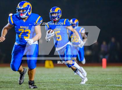 Thumbnail 1 in Rockville vs. Killingly (CIAC Class M Final) photogallery.
