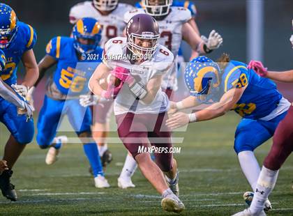 Thumbnail 1 in Rockville vs. Killingly (CIAC Class M Final) photogallery.
