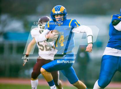 Thumbnail 3 in Rockville vs. Killingly (CIAC Class M Final) photogallery.