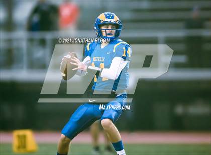 Thumbnail 2 in Rockville vs. Killingly (CIAC Class M Final) photogallery.