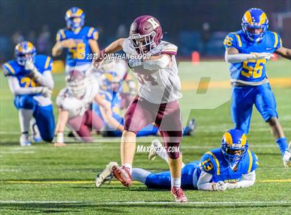 Thumbnail 1 in Rockville vs. Killingly (CIAC Class M Final) photogallery.