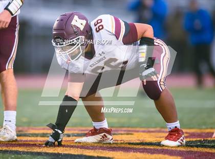 Thumbnail 3 in Rockville vs. Killingly (CIAC Class M Final) photogallery.