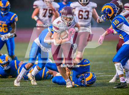 Thumbnail 2 in Rockville vs. Killingly (CIAC Class M Final) photogallery.