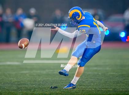 Thumbnail 3 in Rockville vs. Killingly (CIAC Class M Final) photogallery.