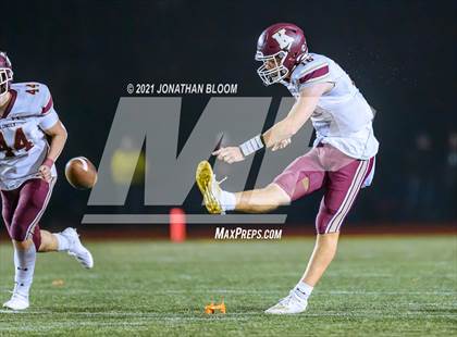 Thumbnail 3 in Rockville vs. Killingly (CIAC Class M Final) photogallery.