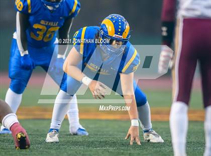 Thumbnail 3 in Rockville vs. Killingly (CIAC Class M Final) photogallery.
