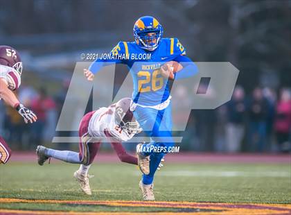 Thumbnail 2 in Rockville vs. Killingly (CIAC Class M Final) photogallery.