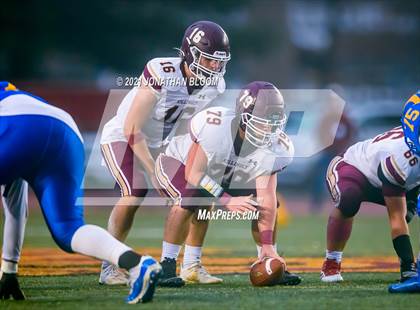 Thumbnail 1 in Rockville vs. Killingly (CIAC Class M Final) photogallery.