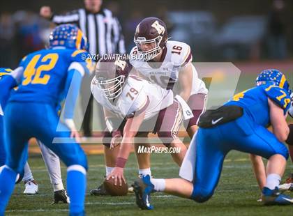 Thumbnail 1 in Rockville vs. Killingly (CIAC Class M Final) photogallery.