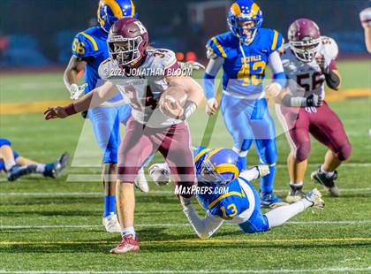 Thumbnail 3 in Rockville vs. Killingly (CIAC Class M Final) photogallery.