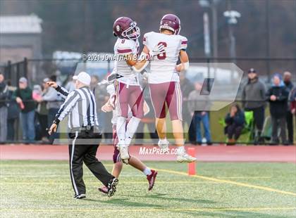 Thumbnail 1 in Rockville vs. Killingly (CIAC Class M Final) photogallery.