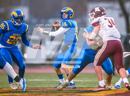 Thumbnail 1 in Rockville vs. Killingly (CIAC Class M Final) photogallery.