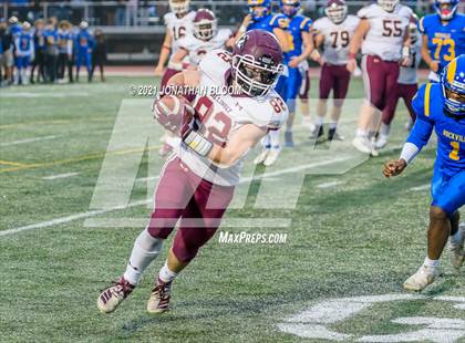 Thumbnail 2 in Rockville vs. Killingly (CIAC Class M Final) photogallery.