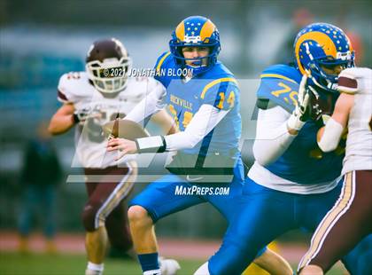 Thumbnail 2 in Rockville vs. Killingly (CIAC Class M Final) photogallery.