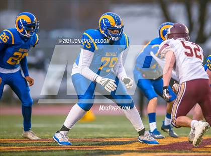 Thumbnail 1 in Rockville vs. Killingly (CIAC Class M Final) photogallery.
